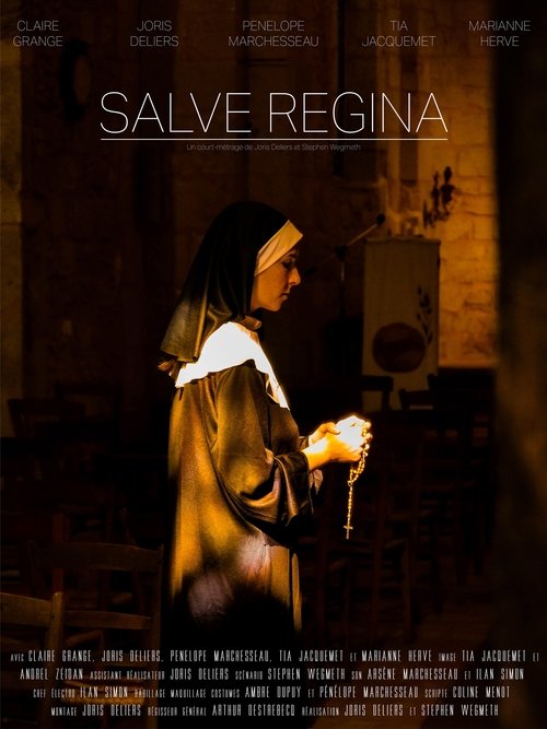 Salve Regina