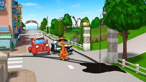 Image de l'épisode 22