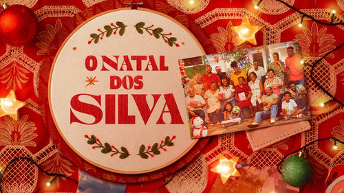 O Natal dos Silva