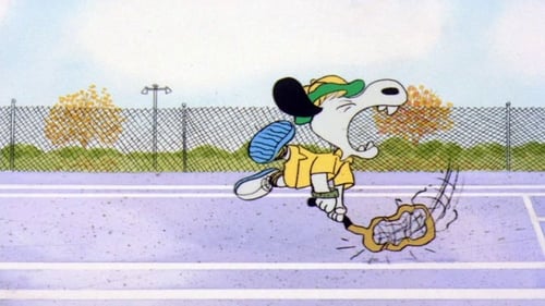 Tu es un bon sportif, Charlie Brown
