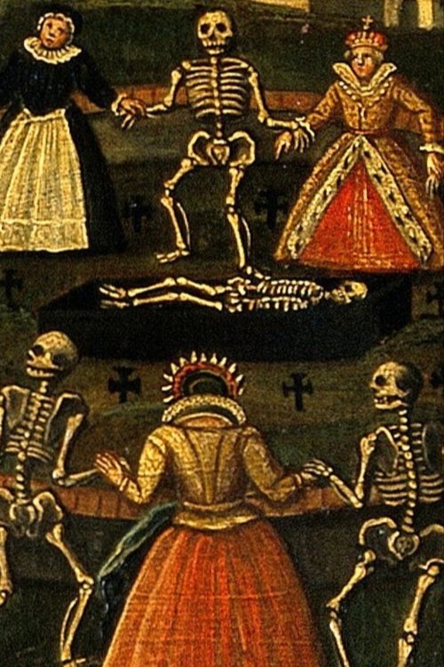 Danse Macabre