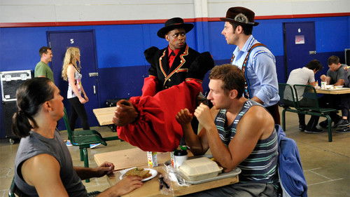 Psych: Agentes Especiais: 7×6