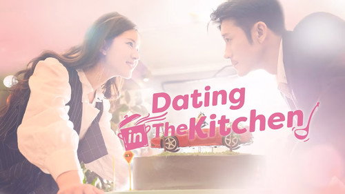 Escena 3 de Dating in the Kitchen