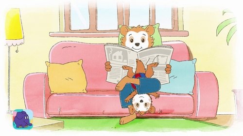 Image de l'épisode 1