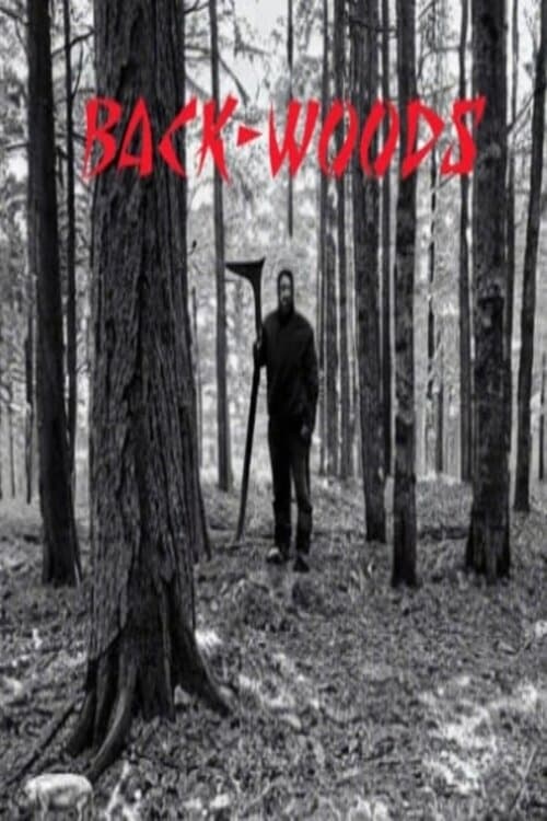 Backwoods (2023)