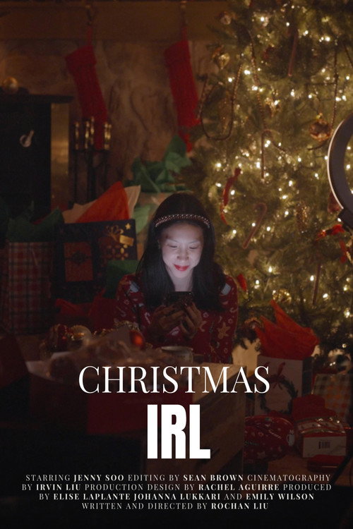 Christmas IRL