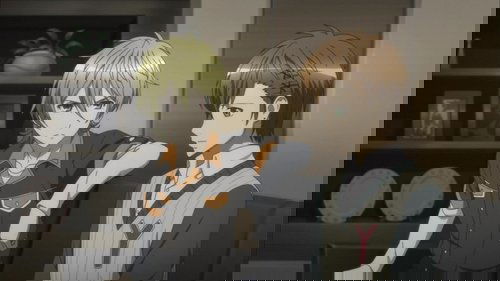 Assistir Zetsuen no Tempest S01E22 – 1×22 – Legendado Online Assistir Zetsuen no Tempest S01E22 – 1×22 – Legendado