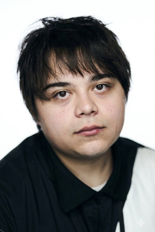 Isaiah Lehtinen