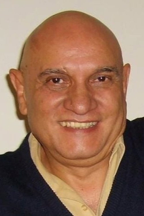 Gabriel Pingarrón