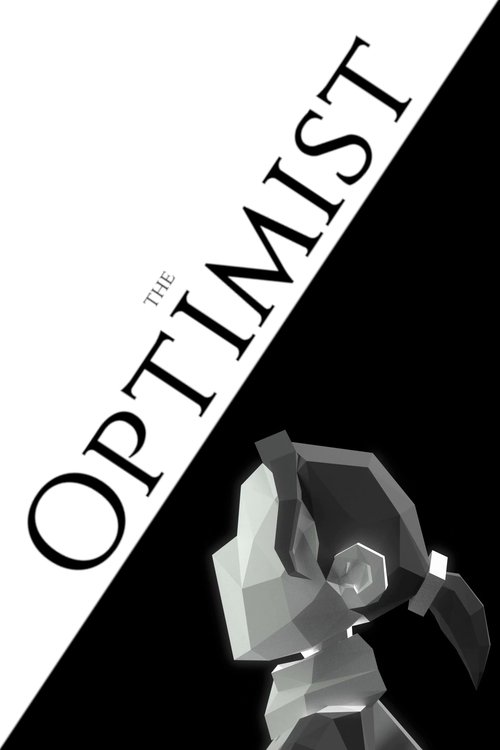 The Optimist cover