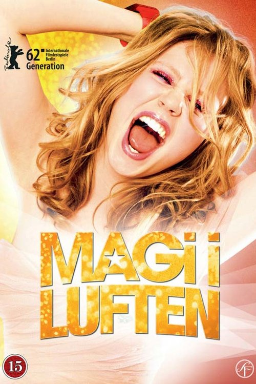 Magi I Luften 2011