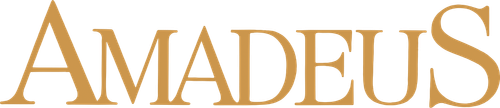 Amadeus - Logo 3