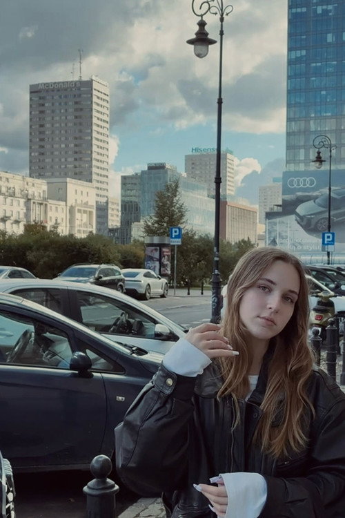 Sofia Yevtushenko