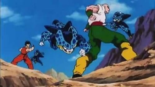 Dragon Ball Z: 6×19