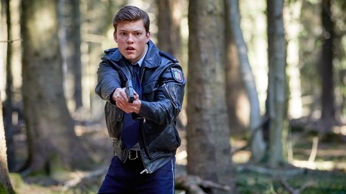 Escena del episodio 3 de la temporada 40 de la serie Alerta Cobra