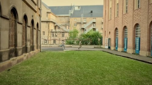 Le Bal Des Terminales