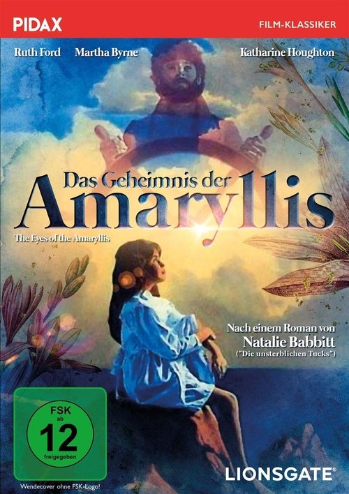 The Eyes of the Amaryllis (1982)