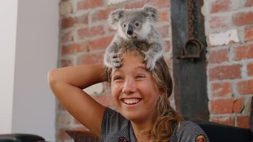 Poster della serie Izzy's Koala World