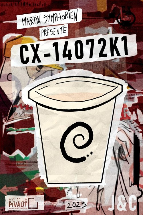 CX-14072K1