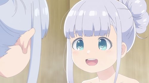 Aharen-san, A Harmonia nunca morre: 1×9