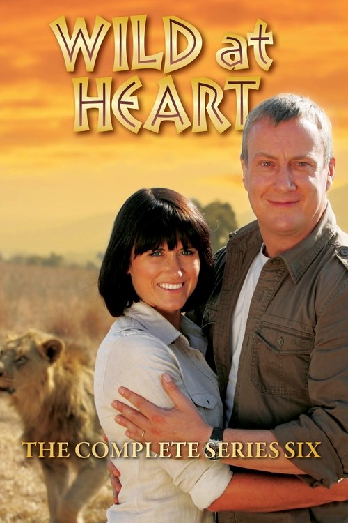 Where to stream Wild at Heart Season 6