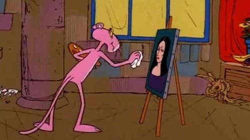 The Pink Panther, S03E08 - (1995)
