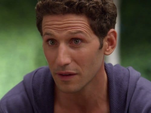 Royal Pains, S01E06 - (2009)