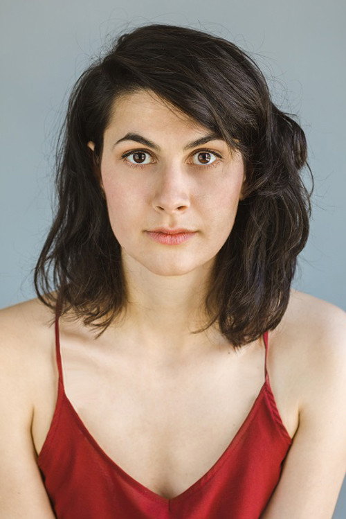 Lucie M. Constantineau photo 2