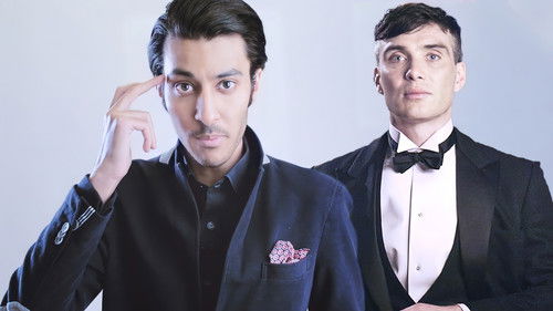 Leadership Tips from Thomas Shelby