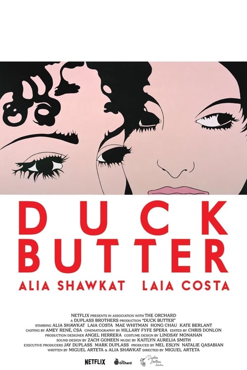 Duck Butter English Full Online Free Download