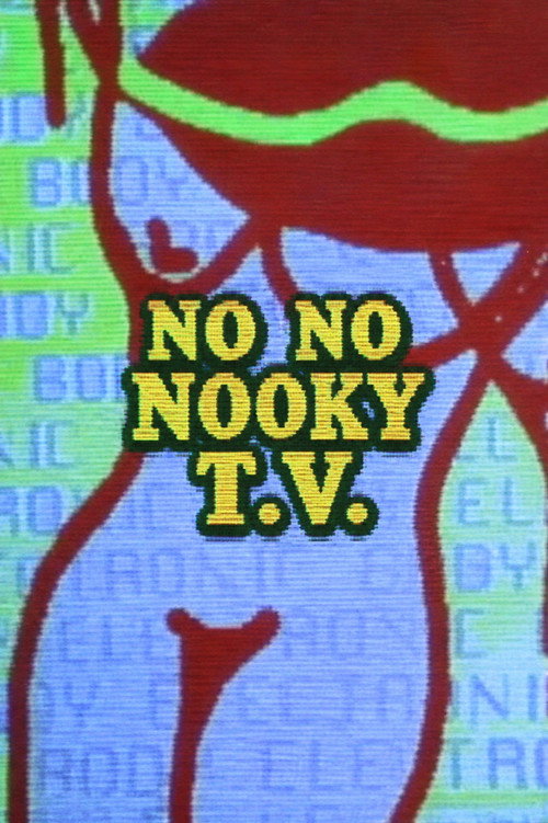 No No Nooky T.V.