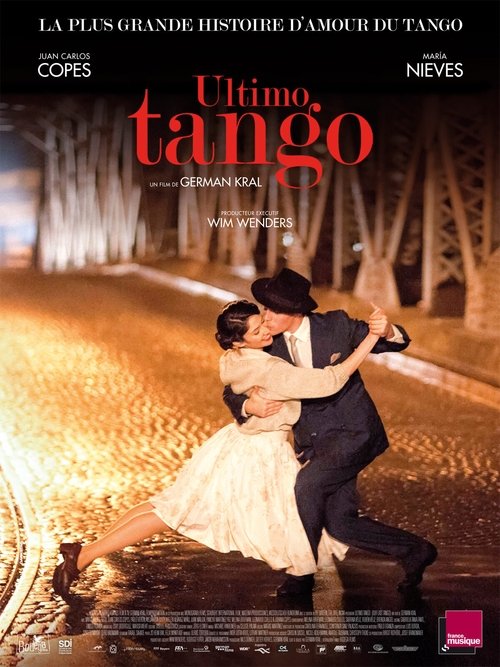 Ultimo Tango