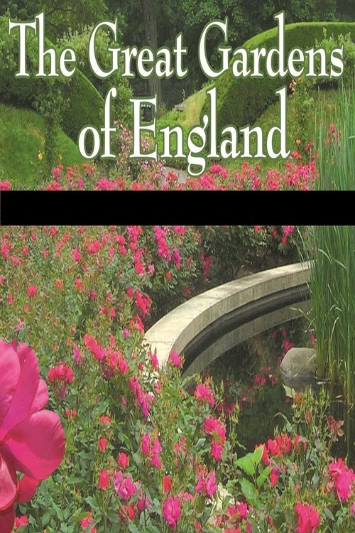 The Great Gardens of England 2014