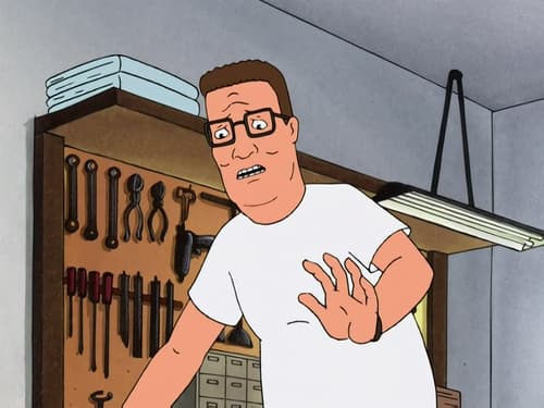 Poster della serie King of the Hill