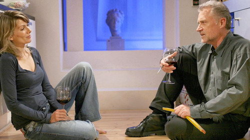 Poster della serie Scene of the Crime