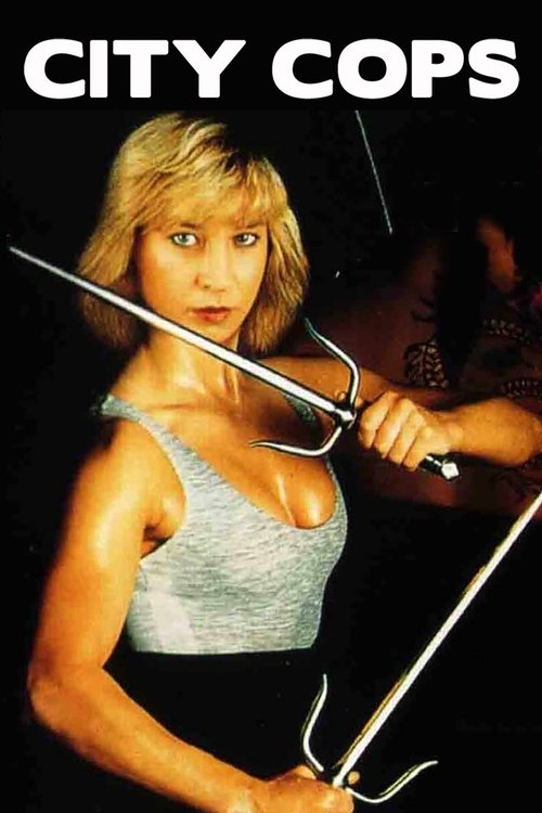 City Cop Collections