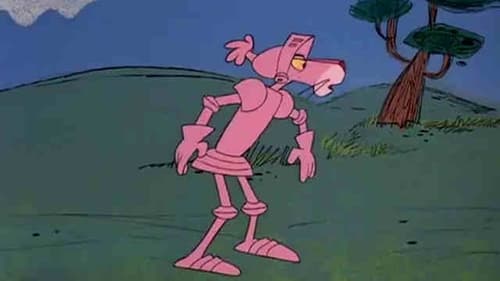 The Pink Panther, S02E13 - (1994)