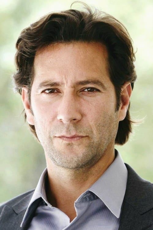 Kép: Henry Ian Cusick színész profilképe