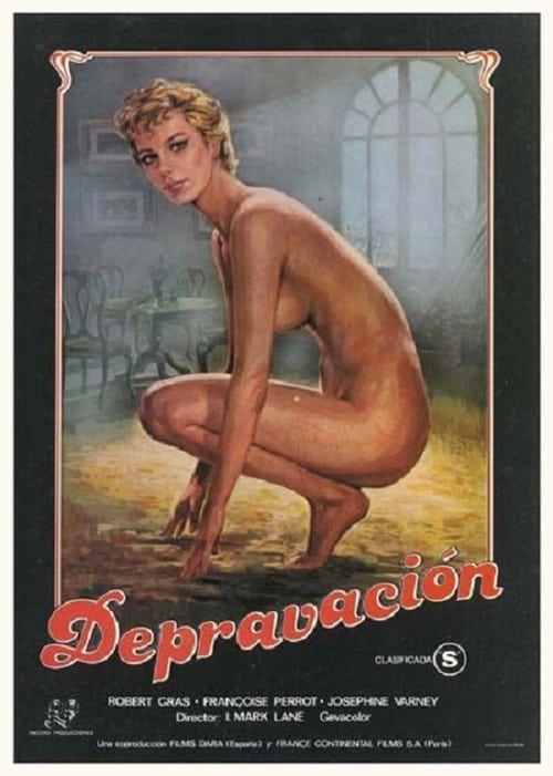 Depravación 1982