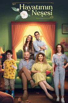 Escena 4 de Hayatımın Neşesi