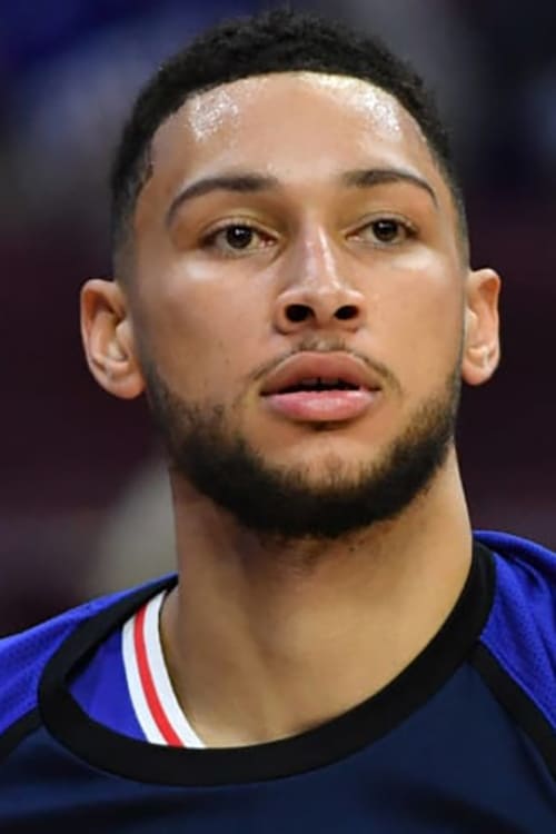 Largescale poster for Ben Simmons