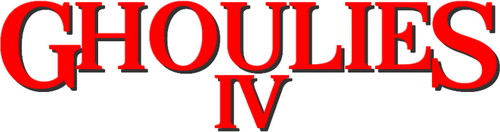 Ghoulies IV