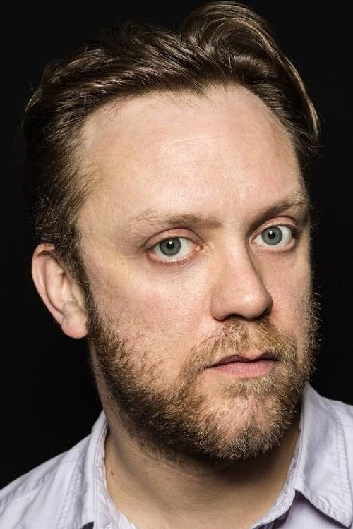 Sam Troughton
