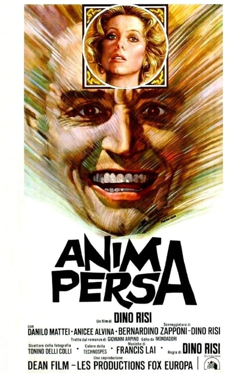 Alma perdida 1977