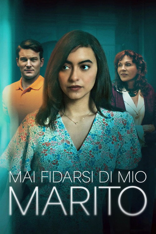 Mai fidarsi di mio marito