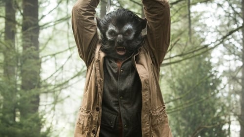 Grimm: Contos de Terror: 4×14