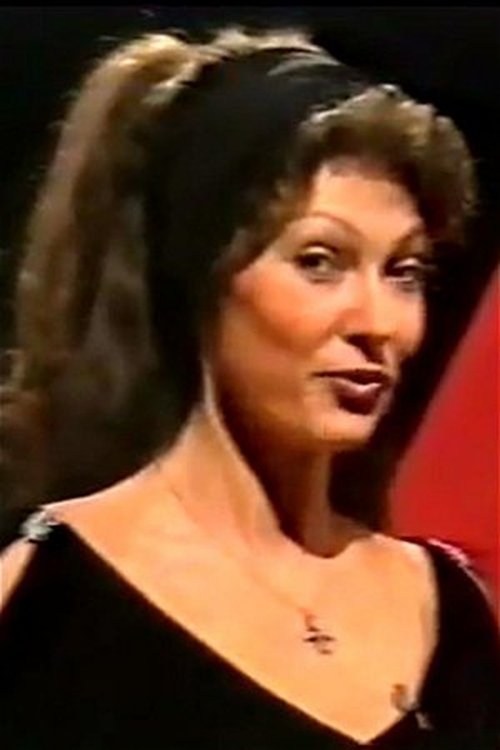 Vivian Johansen