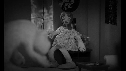 Le sabbat des damnés Backdrop Blur