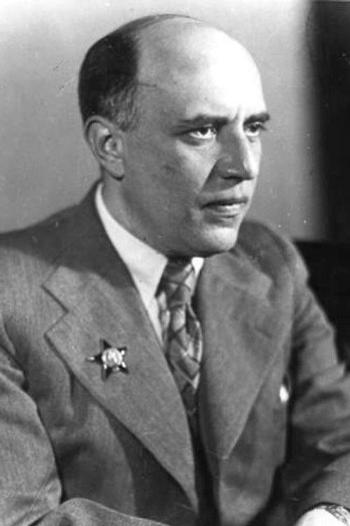 Foto de Михаил Раухвергер