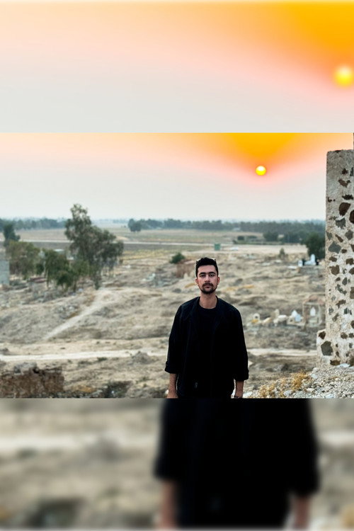 Foto de MOHAMMED KAMIL